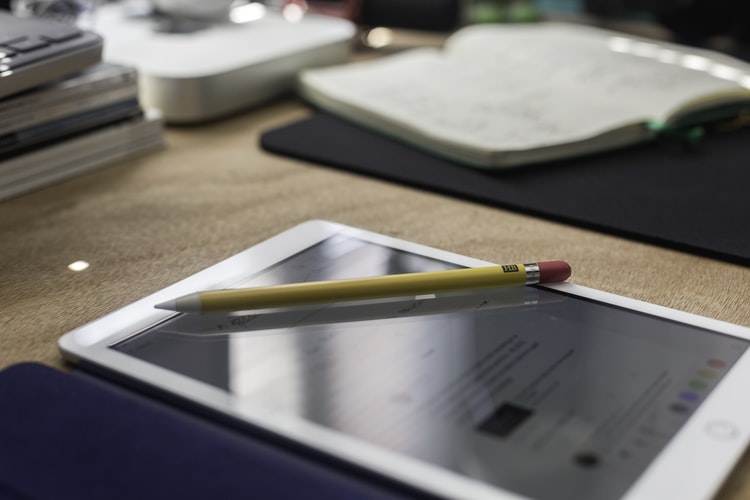 Top 5 Advantages of Using iPad in Education