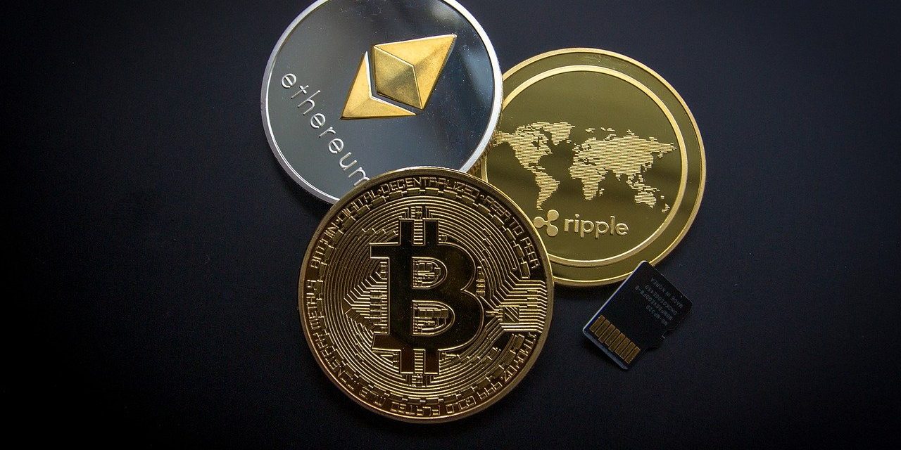 What is Cryptocurrency? Beginner’s Guide