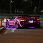 Lamborghini Beats All Time Delivery Records in 2021